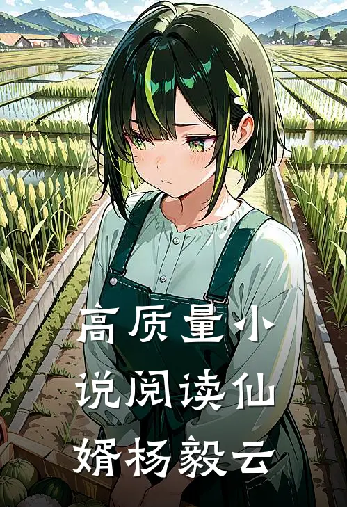 高质量小说阅读仙婿杨毅云