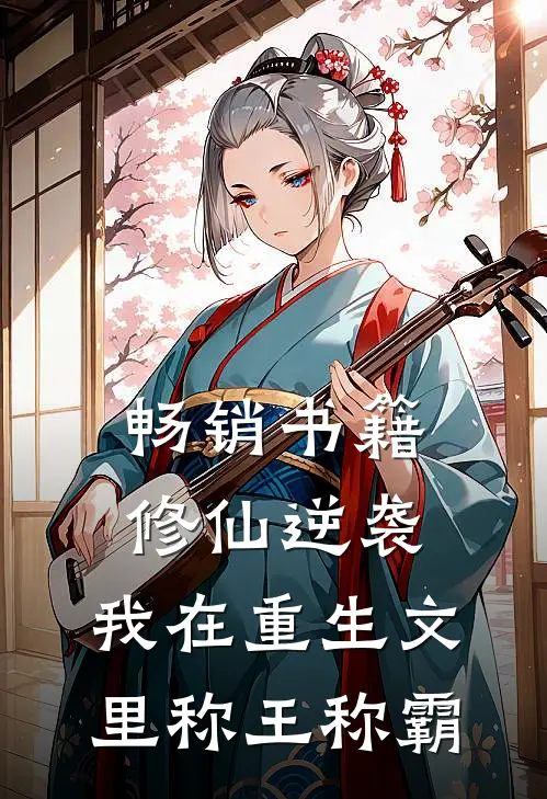 畅销书籍修仙逆袭，我在重生文里称王称霸