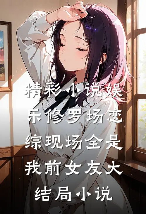 精彩小说娱乐修罗场恋综现场全是我前女友大结局小说