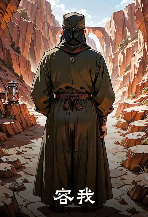 容我