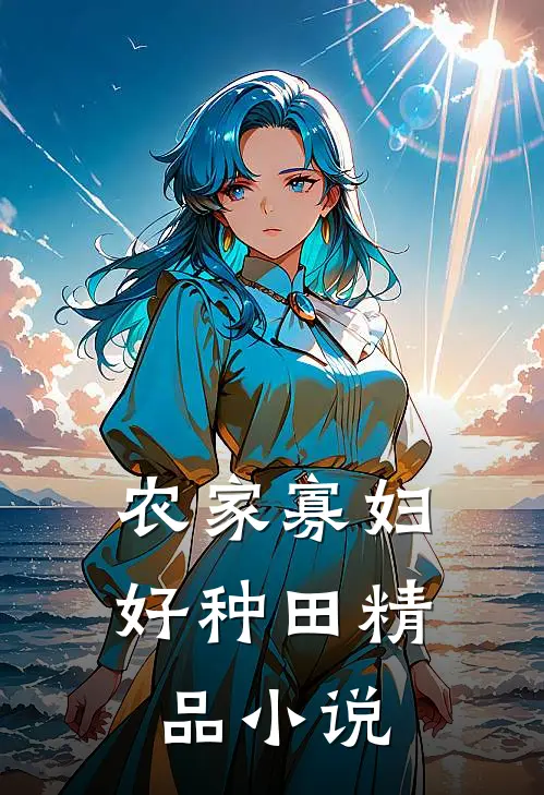 农家寡妇好种田精品小说