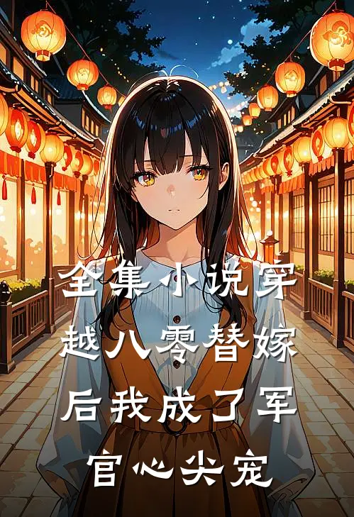 全集小说穿越八零替嫁后我成了军官心尖宠