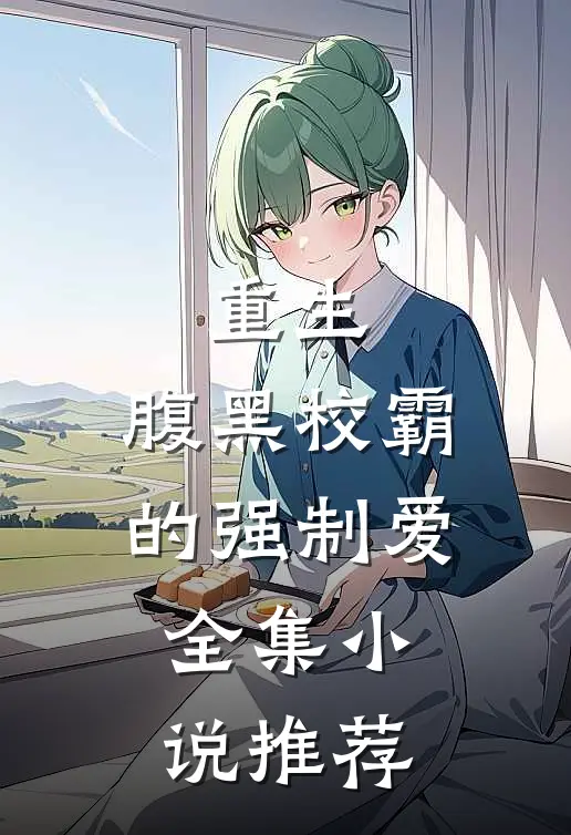 重生：腹黑校霸的强制爱全集小说推荐