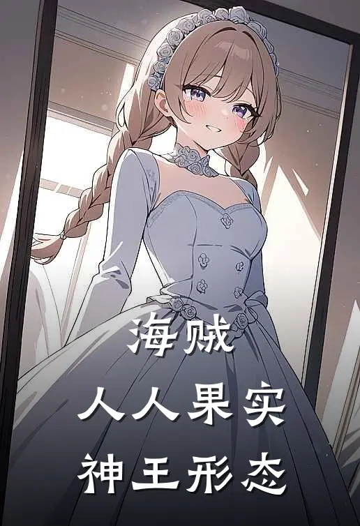 海贼：人人果实：神王形态