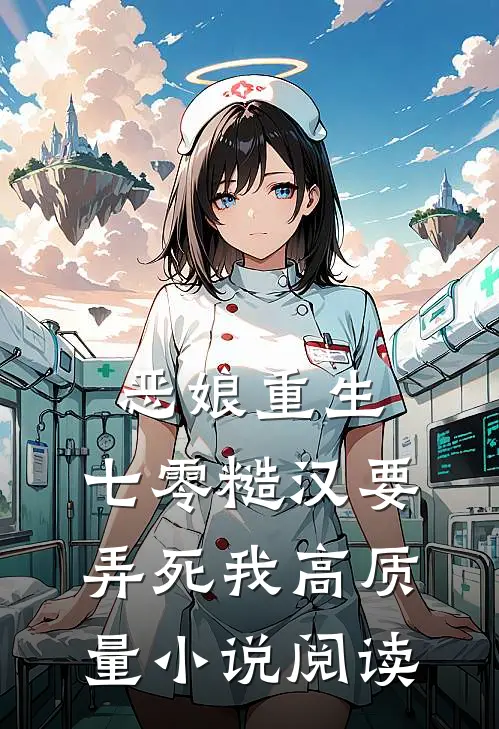 恶娘重生：七零糙汉要弄死我高质量小说阅读