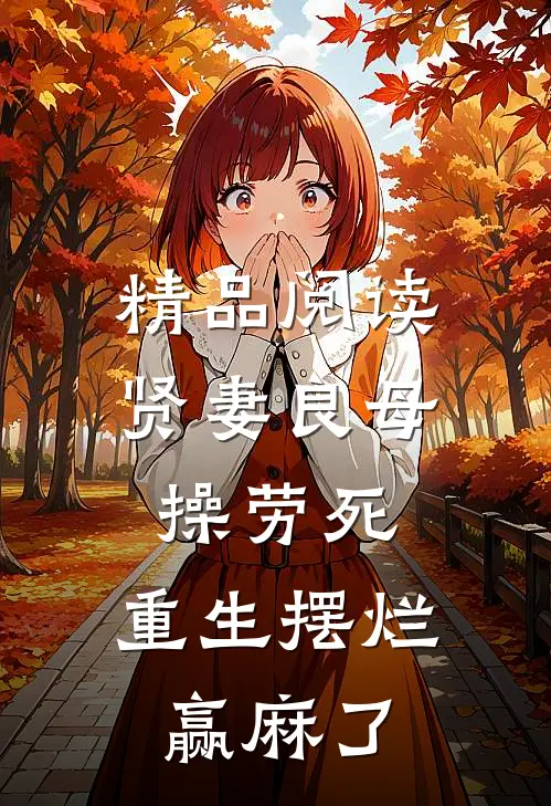 精品阅读贤妻良母操劳死，重生摆烂赢麻了