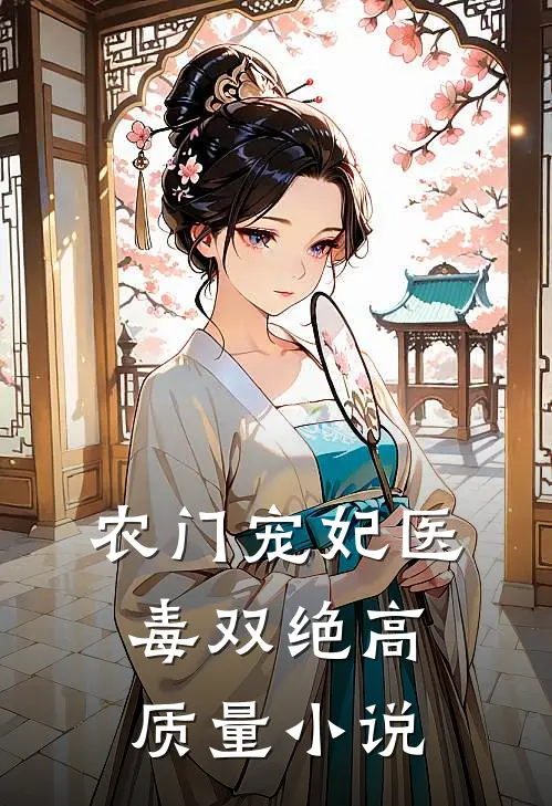 农门宠妃医毒双绝高质量小说