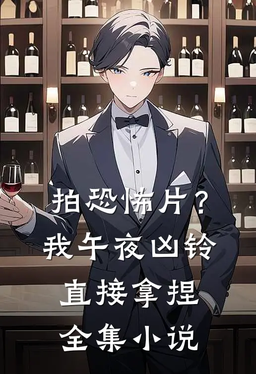 拍恐怖片？我午夜凶铃直接拿捏全集小说
