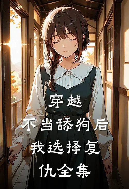 穿越：不当舔狗后，我选择复仇全集