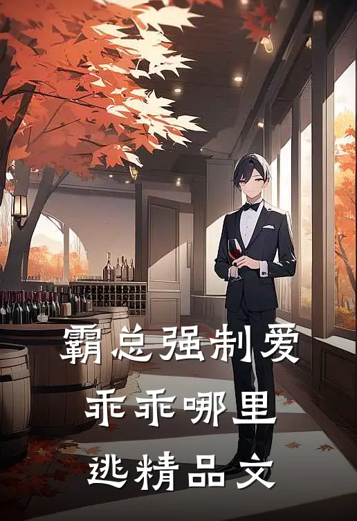 霸总强制爱，乖乖哪里逃精品文
