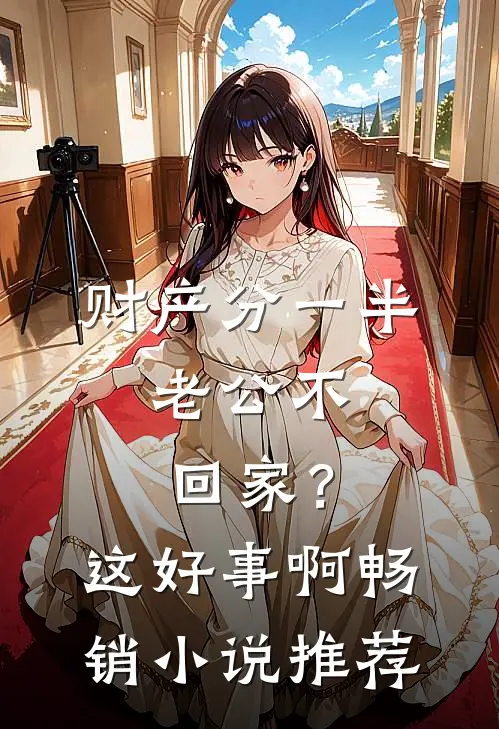 财产分一半，老公不回家？这好事啊畅销小说推荐