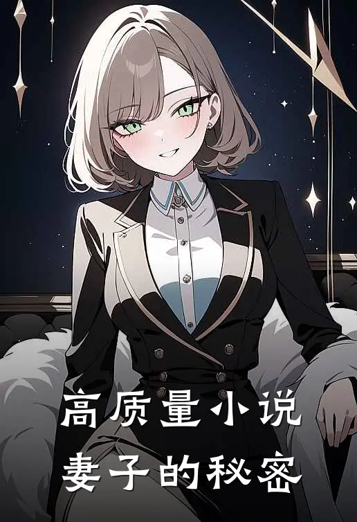 高质量小说妻子的秘密