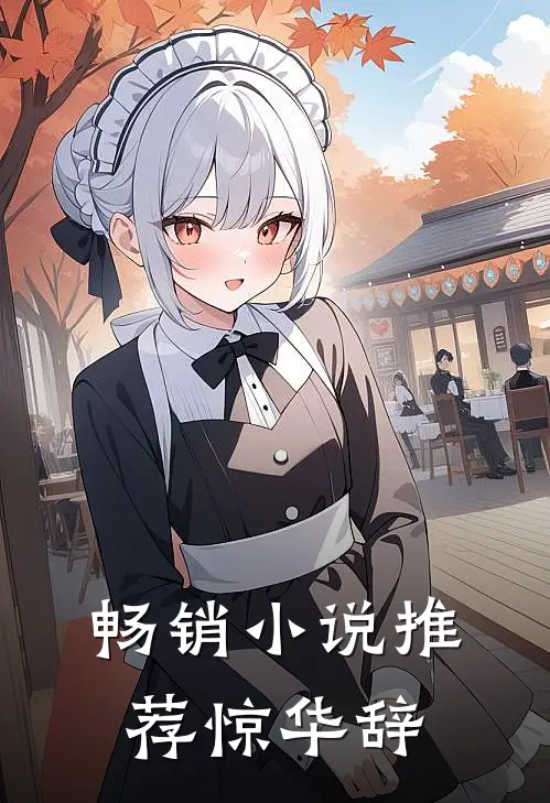 畅销小说推荐惊华辞
