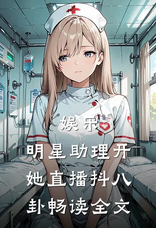 娱乐：明星助理开她直播抖八卦畅读全文