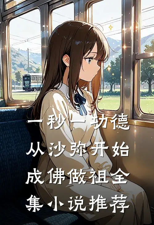 一秒一功德，从沙弥开始成佛做祖全集小说推荐
