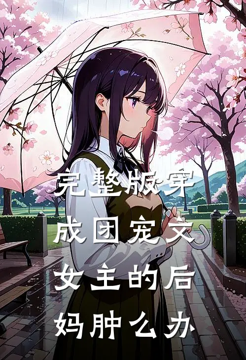 完整版穿成团宠文女主的后妈肿么办