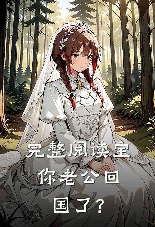 完整阅读宝，你老公回国了？