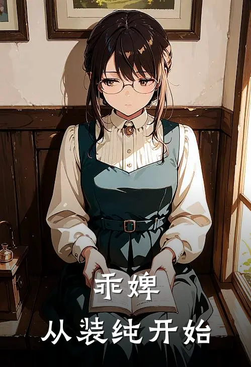 乖婢，从装纯开始