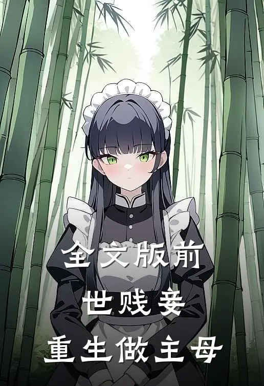 全文版前世贱妾，重生做主母
