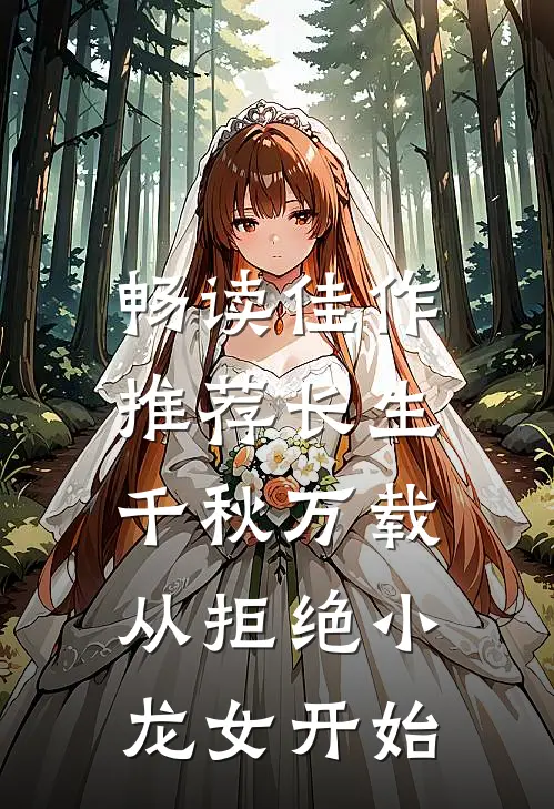畅读佳作推荐长生：千秋万载从拒绝小龙女开始