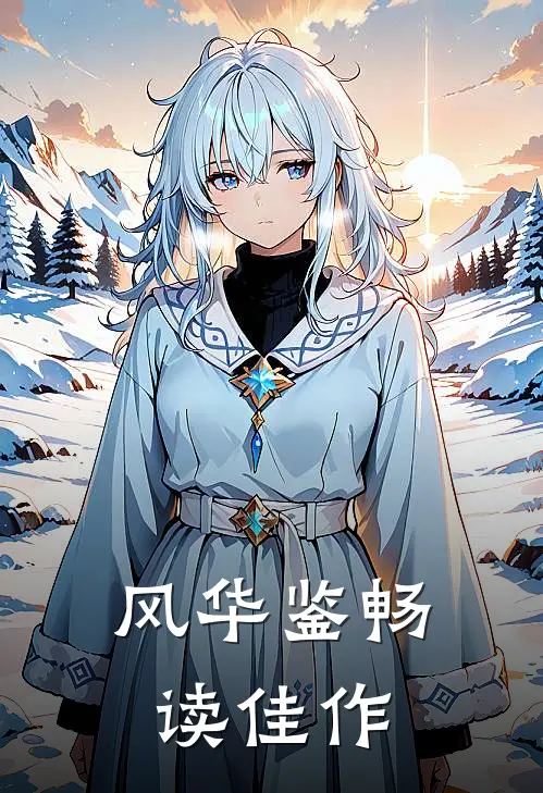 风华鉴畅读佳作