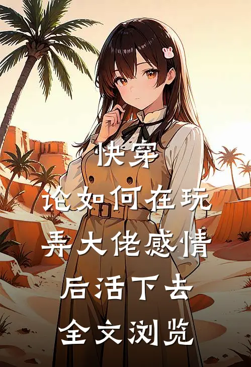 快穿：论如何在玩弄大佬感情后活下去全文浏览