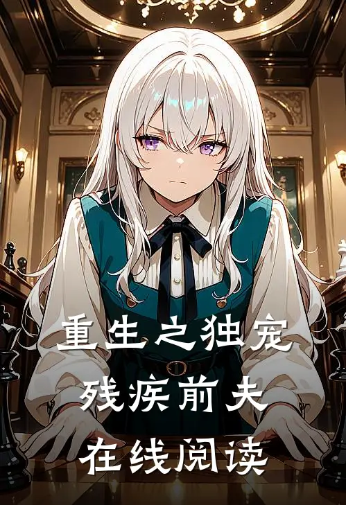 重生之独宠残疾前夫在线阅读