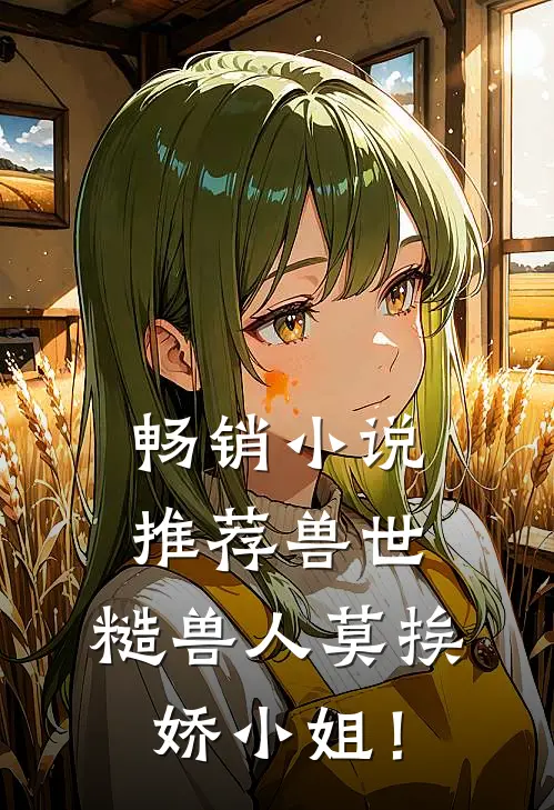 畅销小说推荐兽世：糙兽人莫挨娇小姐！