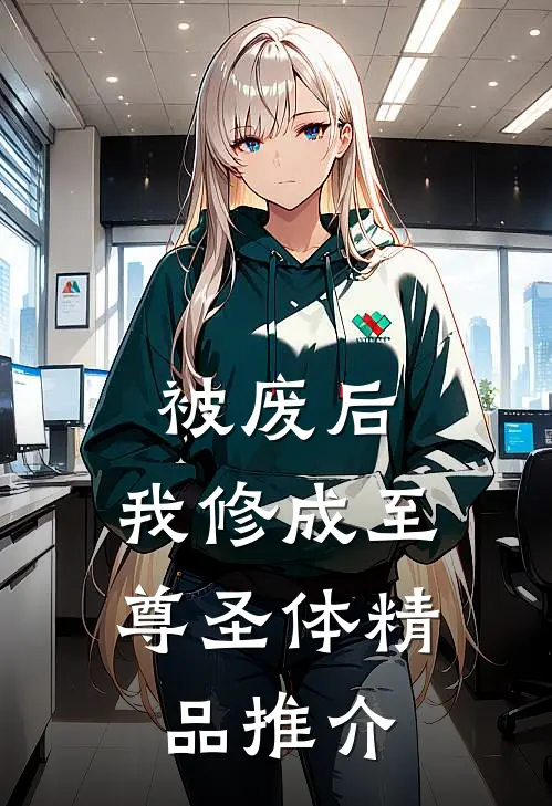 被废后，我修成至尊圣体精品推介