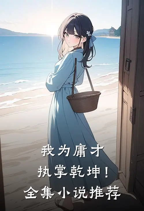 我为庸才，执掌乾坤！全集小说推荐