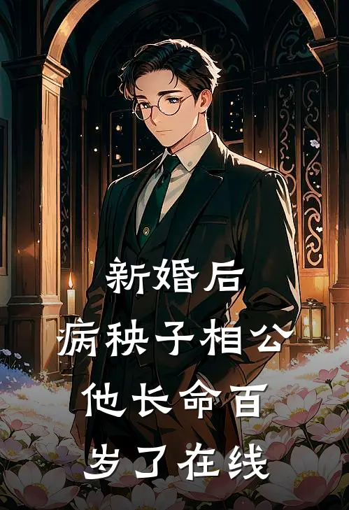 新婚后,病秧子相公他长命百岁了在线