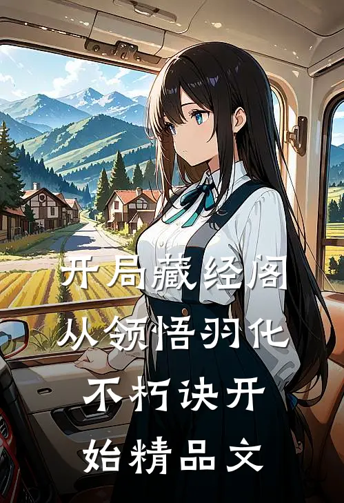 开局藏经阁，从领悟羽化不朽诀开始精品文