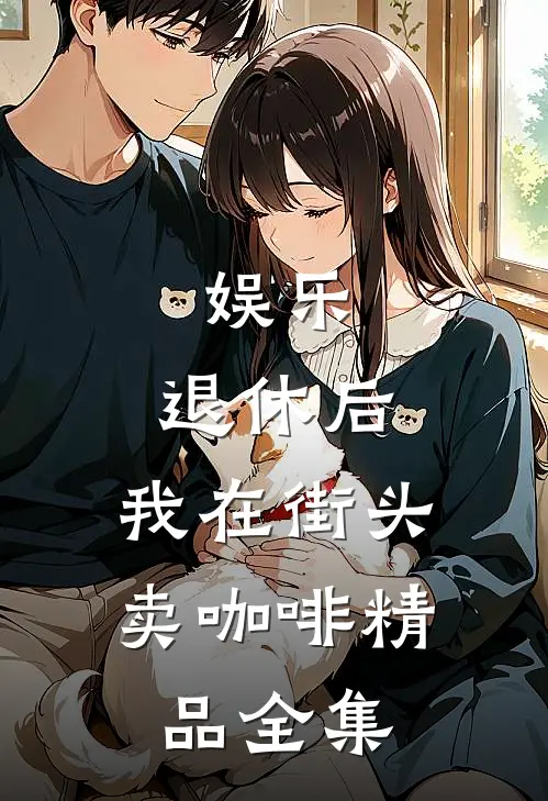 娱乐：退休后，我在街头卖咖啡精品全集