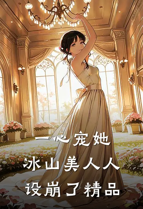 一心宠她，冰山美人人设崩了精品