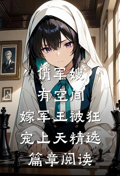 俏军嫂有空间，嫁军王被狂宠上天精选篇章阅读
