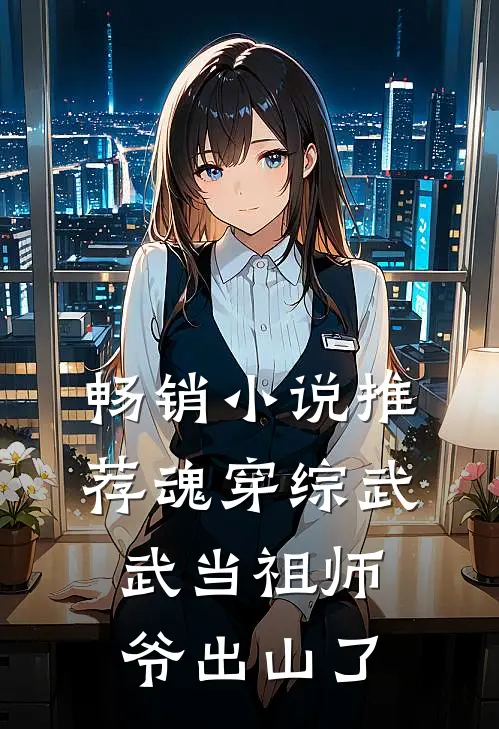 畅销小说推荐魂穿综武：武当祖师爷出山了