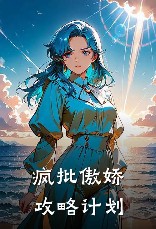 疯批傲娇攻略计划