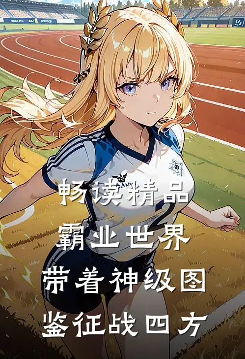 畅读精品霸业世界：带着神级图鉴征战四方