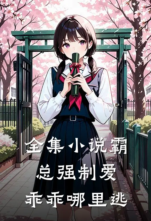 全集小说霸总强制爱，乖乖哪里逃