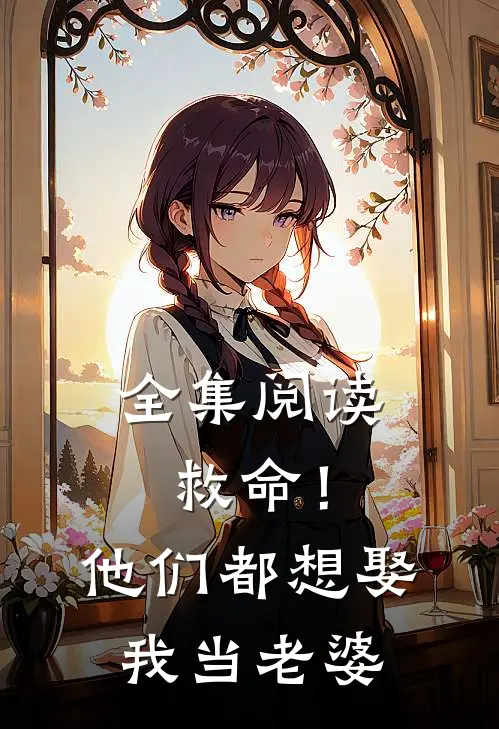 全集阅读救命！他们都想娶我当老婆