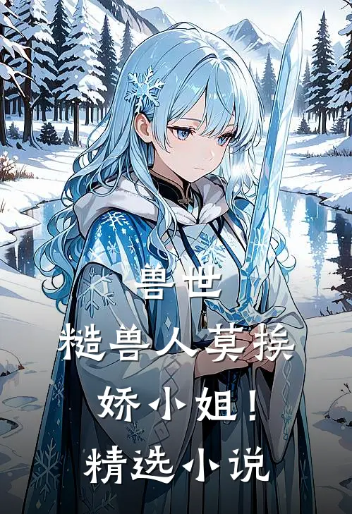 兽世：糙兽人莫挨娇小姐！精选小说