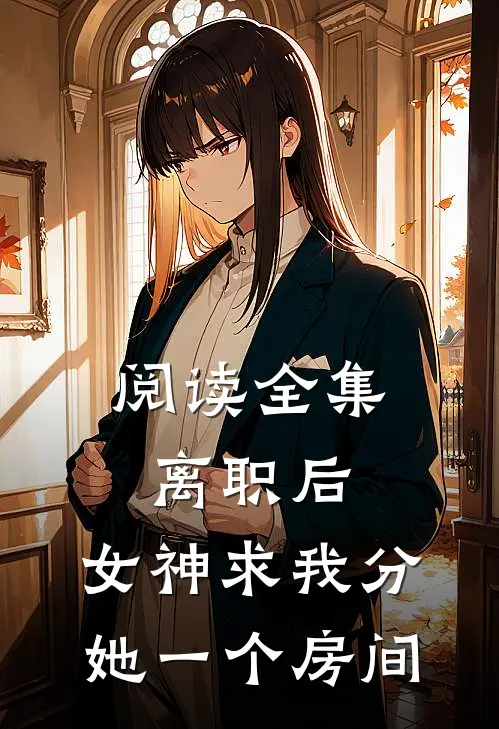 阅读全集离职后，女神求我分她一个房间