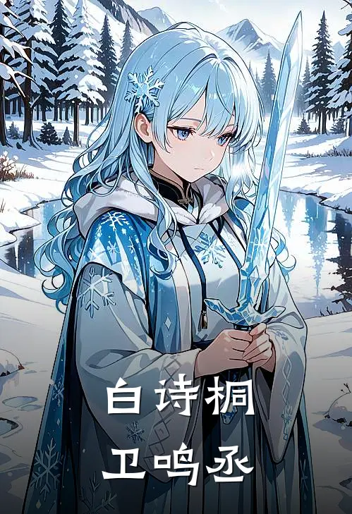 白诗桐卫鸣丞
