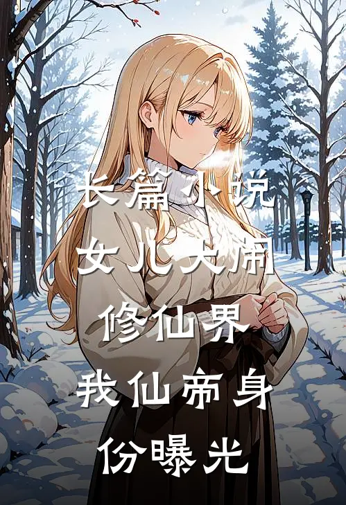 长篇小说女儿大闹修仙界，我仙帝身份曝光