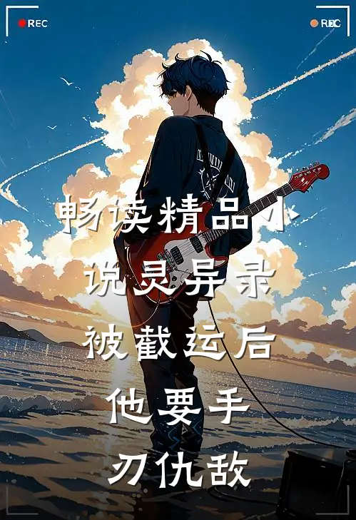 畅读精品小说灵异录：被截运后，他要手刃仇敌
