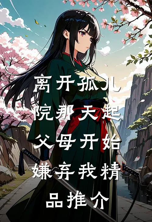 离开孤儿院那天起，父母开始嫌弃我精品推介