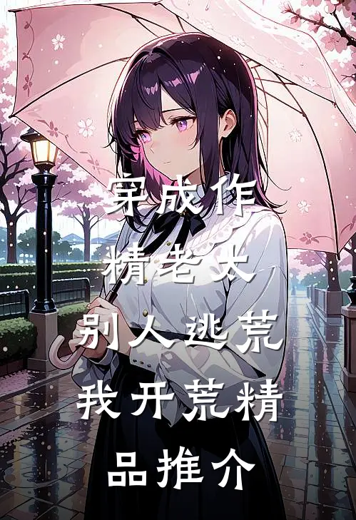 穿成作精老太，别人逃荒我开荒精品推介