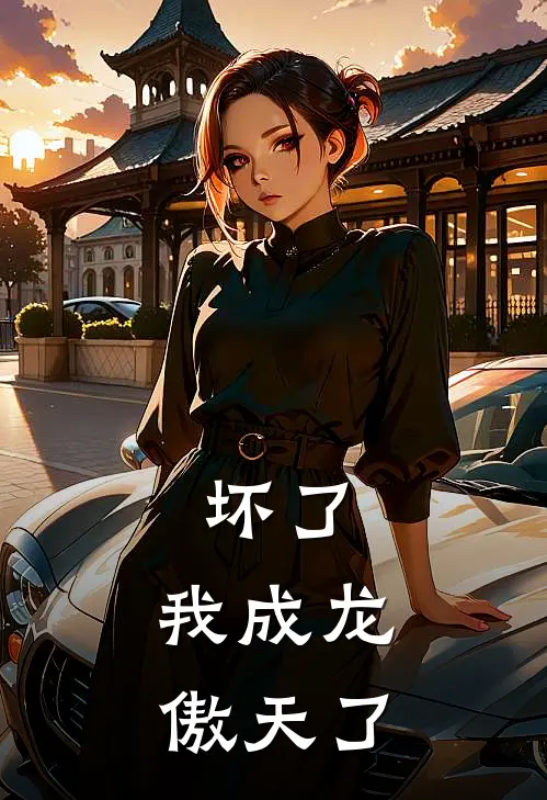 坏了，我成龙傲天了