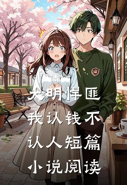 大明悍匪：我认钱不认人短篇小说阅读