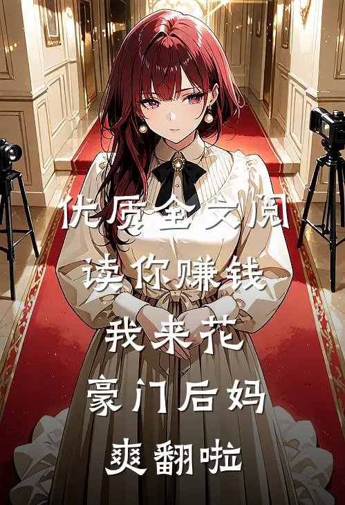 优质全文阅读你赚钱，我来花，豪门后妈爽翻啦